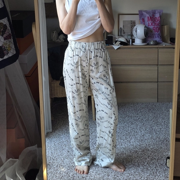 Sensi Studio Pants